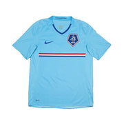 2008/09 Países Bajos V.Nistelrooy #9 Camiseta Visitante (S) Nike