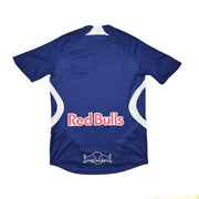 Camiseta de Visitante del New York Red Bulls 2008/09 (Talla S) Adidas