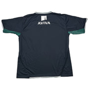 2008/09 Camiseta Visitante del Norwich City (XXL) Xara