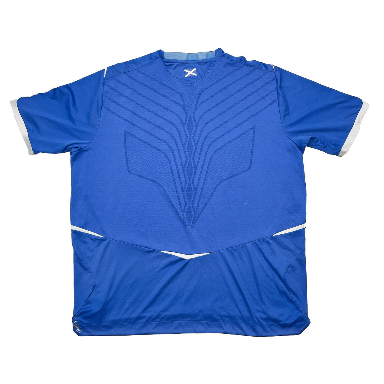 2008/09 Rangers Home Shirt (XXXL) Umbro