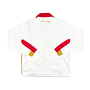 Chaqueta de chándal Sevilla 2008/09 (M) Joma