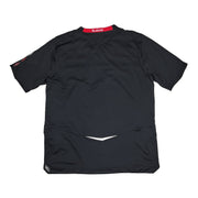 Camiseta visitante Slavia de Praga 2008/09 (L) Umbro
