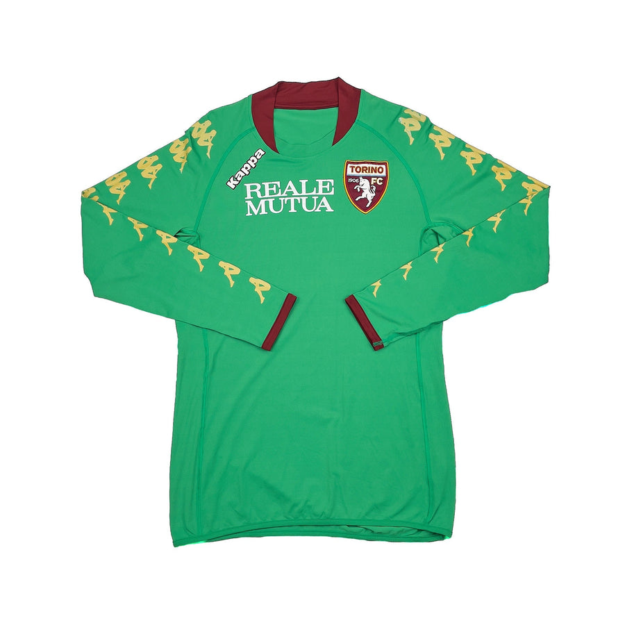 2008/09 Torino Camiseta Portero (L) Kappa