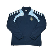Chaqueta deportiva Argentina (talla L) Adidas, 2008/10