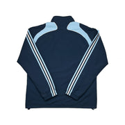 Chaqueta deportiva Argentina (talla L) Adidas, 2008/10