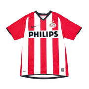 Camiseta PSV Local Nike (S) 2008/10