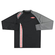 2008 SK Brann Kappa Camiseta de entrenamiento manga larga Talla L