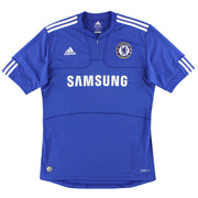Camiseta Chelsea adidas Local 2009-10 XL