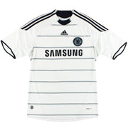 2009-10 Chelsea adidas Third Shirt L