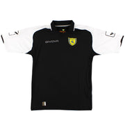 Camiseta Chievo Verona Tercera 2009-10 XXL