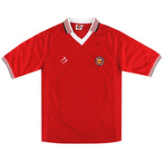 Camiseta local del FC United of Manchester 2009-10 - Talla XXL
