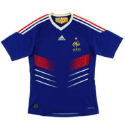 Camiseta adidas Francia Local XL 2009-10