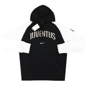 Sudadera con capucha gráfica Nike Juventus 2009-10 *BNIB* XL