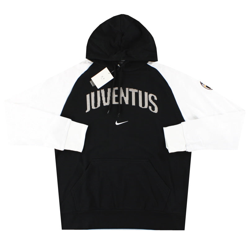 Sudadera con capucha gráfica Nike Juventus 2009-10 *BNIB* XL