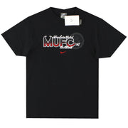2009-10 Manchester United Nike Graphic Tee *BNIB* L.Niño