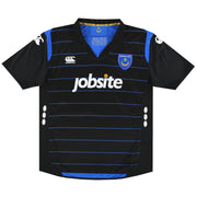 2009-10 Portsmouth Canterbury Tercera Camiseta XL