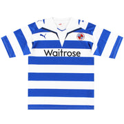 Camiseta de local Puma Reading 2009-10 XL
