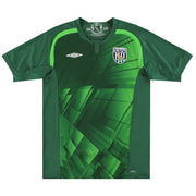 Camiseta de portero Umbro West Brom 2009-10 Y