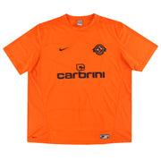 Camiseta local Nike del Dundee United 2009-10 XXL