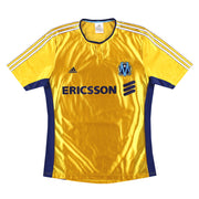 Camiseta Olympique de Marsella adidas 1998-99 reedición de la tercera equipación L (2009-10)