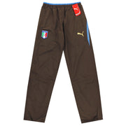 Pantalón largo 2009 Italia Puma Copa Confederaciones *NUEVO EN CAJA* XL