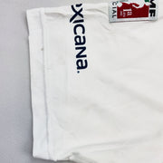 Camiseta de visitante del Atlante 2009/10 (S) Atletica