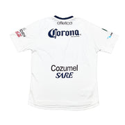 Camiseta de visitante del Atlante 2009/10 (S) Atletica