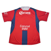 Camiseta local del Atlante 2009/10 (XXL) Atletica