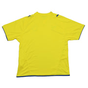 Camiseta de visitante del Cardiff City 2009/10 (L) Puma