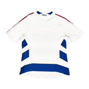Camiseta de visitante del FC Dallas 2009/10 *emitida al jugador* (L) Adidas