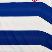 Camiseta de visitante del FC Dallas 2009/10 *emitida al jugador* (L) Adidas