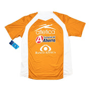 2009/10 Jaguares Chiapas *BNWT* Camiseta de entrenamiento (XL) Atletica