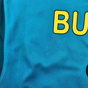 Camiseta de portero Juventus Buffon #1 *Nueva con etiquetas y defectos* 2009/10 (XL) Nike