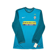 Camiseta de portero Juventus Buffon #1 *Nueva con etiquetas y defectos* 2009/10 (XL) Nike