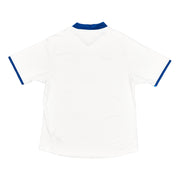 Camiseta de visitante del Karlsruher 2009/10 (XL) Nike