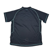 2009/10 Leicester City *125 años* Camiseta Visitante (XXL) Joma