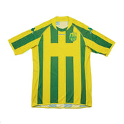 Camiseta del Nantes 2009/10 (Talla XL) Kappa
