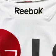Camiseta de casa Sao Paulo Washington #9 2009/10 (L) Reebok