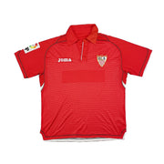 Camiseta Joma del Sevilla FC 2009/10, tercera equipación (Talla S)