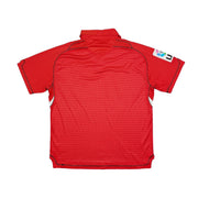 Camiseta Joma del Sevilla FC 2009/10, tercera equipación (Talla S)