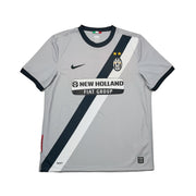 Camiseta de visitante del Juventus Chiellini #3 2009/11 (L) Nike