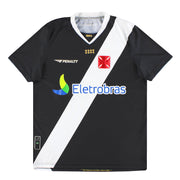 2009 Camiseta Local Vasco da Gama Penal Talla L
