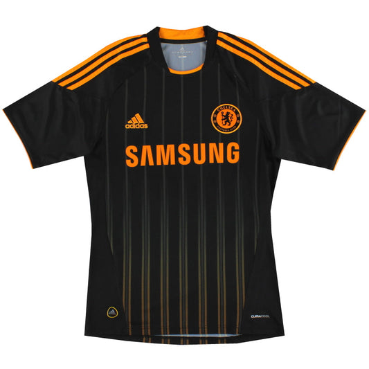 2010-11 Chelsea adidas Away Shirt XXXL