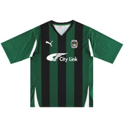 2010-11 Coventry Puma Away Camiseta L