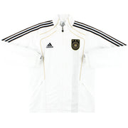 2010-11 Germany adidas Track Jacket L