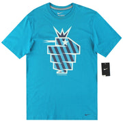 2010-11 Inter de Milán Nike Graphic Tee *A ESTRENAR EN CAJA* S
