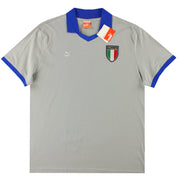 2010-11 Italia Puma Polo #1 *BNIB* XL