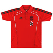 Polo Adidas Liverpool 2010-11 Talla M