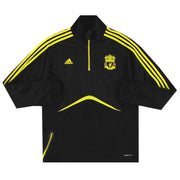 2010-11 Liverpool adidas Chaqueta de Entrenamiento L