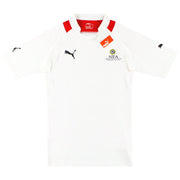 2010-11 Namibia Puma Camiseta de visitante muestra *con etiquetas* L